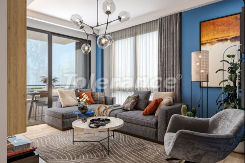 Apartment for sale in Mersin, Turkey, 2 bedrooms, 70m2, No. 179633 – photo 11