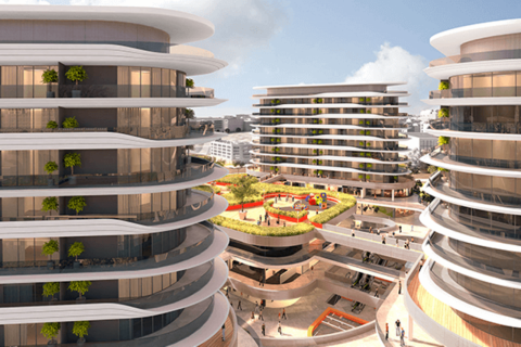 Apartment for sale  in Istanbul, Turkey, 3 bedrooms, 172m2, No. 173524 – photo 4