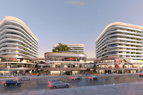 Apartment for sale  in Istanbul, Turkey, 3 bedrooms, 172m2, No. 173524 – photo 5