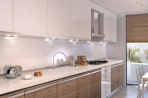 Apartment for sale  in Istanbul, Turkey, 3 bedrooms, 172m2, No. 173524 – photo 8