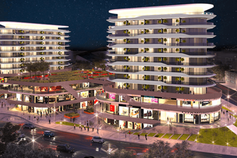 Apartment for sale  in Istanbul, Turkey, 3 bedrooms, 172m2, No. 173524 – photo 3