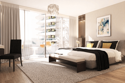 Apartment for sale  in Istanbul, Turkey, 3 bedrooms, 172m2, No. 173524 – photo 10