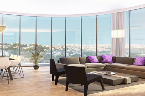 Apartment for sale  in Istanbul, Turkey, 3 bedrooms, 172m2, No. 173524 – photo 9