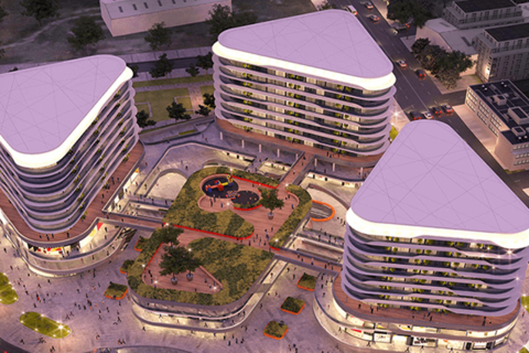 Apartment for sale  in Istanbul, Turkey, 3 bedrooms, 172m2, No. 173524 – photo 2