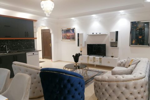 2+1 Lägenhet  i Alanya, Antalya, Turkiet Nr. 172097 - 7