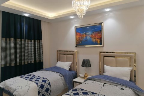 2+1 Lägenhet  i Alanya, Antalya, Turkiet Nr. 172097 - 10