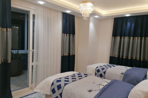 2+1 Lägenhet  i Alanya, Antalya, Turkiet Nr. 172097 - 11