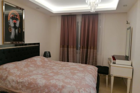 2+1 Lägenhet  i Alanya, Antalya, Turkiet Nr. 172097 - 12