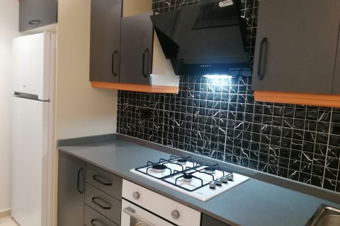 2+1 Lägenhet  i Alanya, Antalya, Turkiet Nr. 172097 - 2