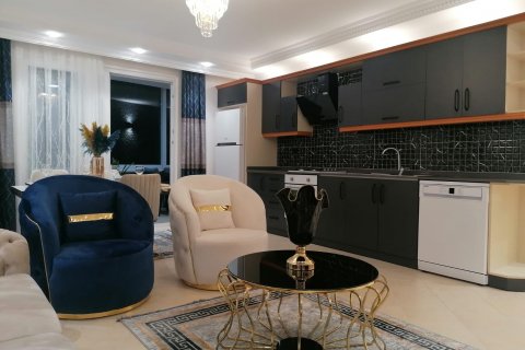 2+1 Lägenhet  i Alanya, Antalya, Turkiet Nr. 172097 - 3