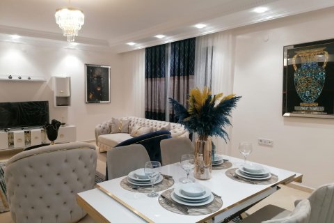 2+1 Lägenhet  i Alanya, Antalya, Turkiet Nr. 172097 - 4