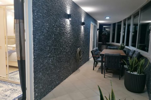 2+1 Lägenhet  i Alanya, Antalya, Turkiet Nr. 172097 - 8