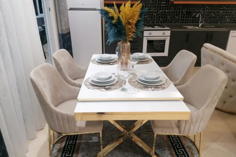 2+1 Lägenhet  i Alanya, Antalya, Turkiet Nr. 172097 - 5