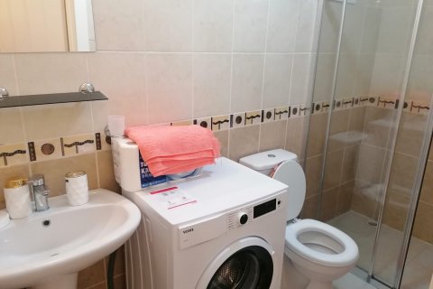 2+1 Lägenhet  i Alanya, Antalya, Turkiet Nr. 172097 - 15