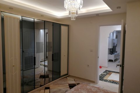 2+1 Lägenhet  i Alanya, Antalya, Turkiet Nr. 172097 - 14