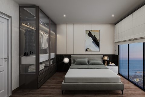 2+1 Leilighet i Alanya, Antalya, Tyrkia Nr. 173195 - 3