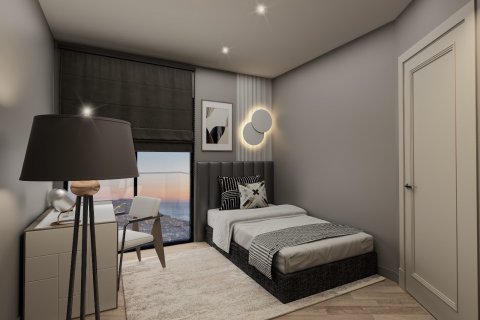 2+1 Leilighet i Alanya, Antalya, Tyrkia Nr. 173195 - 4