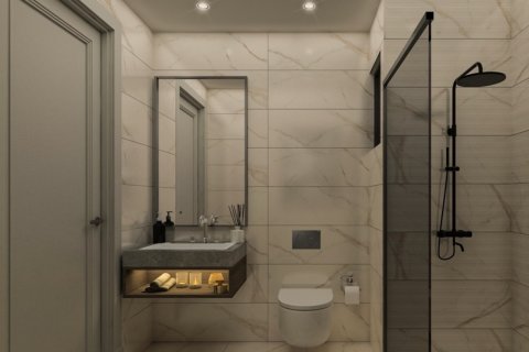 2+1 Leilighet i Alanya, Antalya, Tyrkia Nr. 173195 - 8