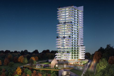 Daire 2+1 İstanbul, Türkiye №172962 - 7