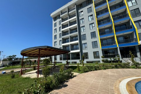 Apartment for sale  in Gazipasa, Antalya, Turkey, 2 bedrooms, 65m2, No. 162714 – photo 7