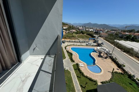 Apartment for sale  in Gazipasa, Antalya, Turkey, 2 bedrooms, 65m2, No. 162714 – photo 26