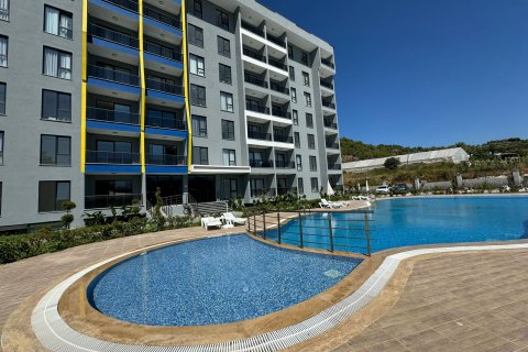 Apartment for sale  in Gazipasa, Antalya, Turkey, 2 bedrooms, 65m2, No. 162714 – photo 5