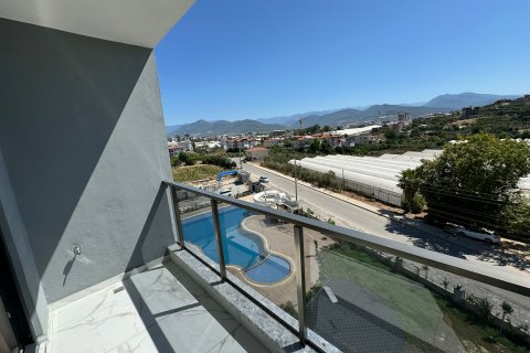 Apartment for sale  in Gazipasa, Antalya, Turkey, 2 bedrooms, 65m2, No. 162714 – photo 25
