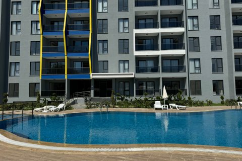 Apartment for sale  in Gazipasa, Antalya, Turkey, 2 bedrooms, 65m2, No. 162714 – photo 3