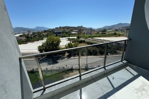 Apartment for sale  in Gazipasa, Antalya, Turkey, 2 bedrooms, 65m2, No. 162714 – photo 28