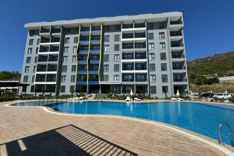 Apartment for sale  in Gazipasa, Antalya, Turkey, 2 bedrooms, 65m2, No. 162714 – photo 6