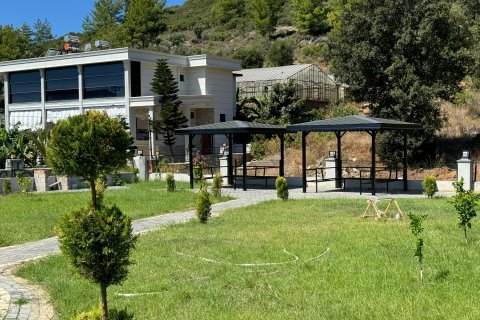 Apartment for sale  in Gazipasa, Antalya, Turkey, 2 bedrooms, 65m2, No. 162714 – photo 8