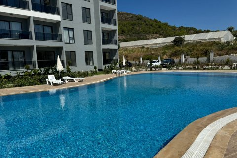 Apartment for sale  in Gazipasa, Antalya, Turkey, 2 bedrooms, 65m2, No. 162714 – photo 2