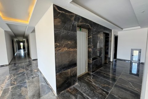 Apartment for sale  in Gazipasa, Antalya, Turkey, 2 bedrooms, 65m2, No. 162714 – photo 11
