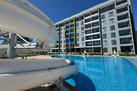 Apartment for sale  in Gazipasa, Antalya, Turkey, 2 bedrooms, 65m2, No. 162714 – photo 4