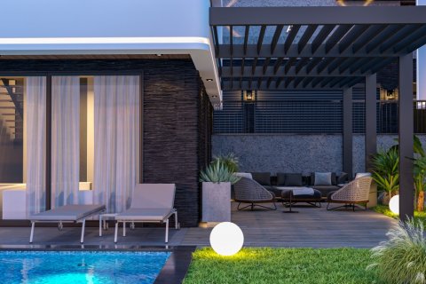 Villa for sale  in Alanya, Antalya, Turkey, 3 bedrooms, 470m2, No. 169004 – photo 6