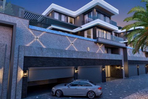 Villa for sale  in Alanya, Antalya, Turkey, 3 bedrooms, 470m2, No. 169004 – photo 12