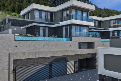Villa for sale  in Alanya, Antalya, Turkey, 3 bedrooms, 470m2, No. 169004 – photo 11