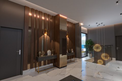 Villa for sale  in Alanya, Antalya, Turkey, 3 bedrooms, 470m2, No. 169004 – photo 20