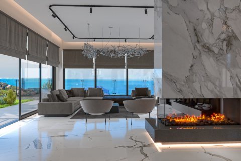 Villa for sale  in Alanya, Antalya, Turkey, 3 bedrooms, 470m2, No. 169004 – photo 16