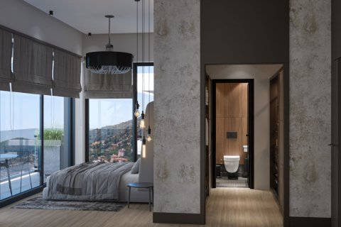 Villa for sale  in Alanya, Antalya, Turkey, 3 bedrooms, 470m2, No. 169004 – photo 22