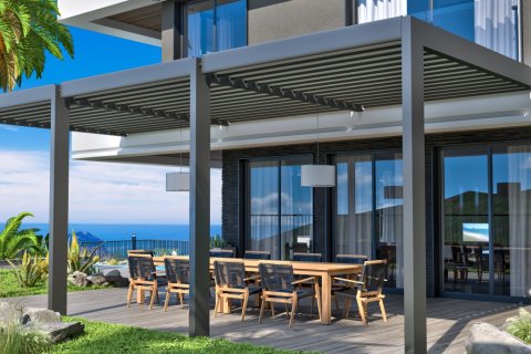 Villa for sale  in Alanya, Antalya, Turkey, 3 bedrooms, 470m2, No. 169004 – photo 13