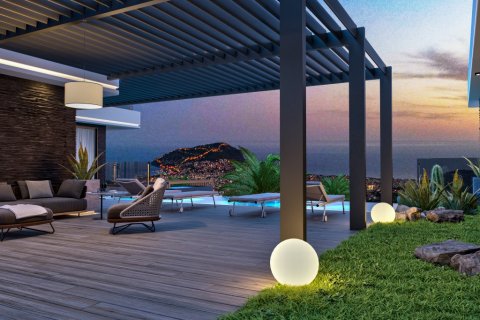 Villa for sale  in Alanya, Antalya, Turkey, 3 bedrooms, 470m2, No. 169004 – photo 5