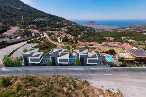 Villa for sale  in Alanya, Antalya, Turkey, 3 bedrooms, 470m2, No. 169004 – photo 9