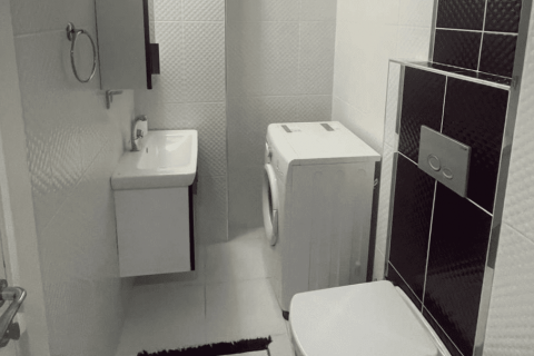 2+1 Lejlighed i Antalya, Tyrkiet Nr. 170149 - 2