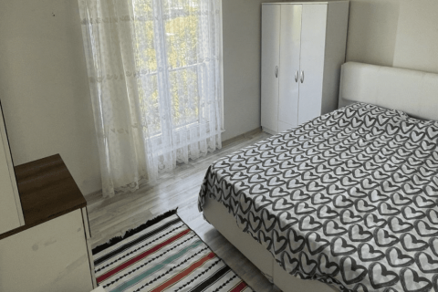 2+1 Lejlighed i Antalya, Tyrkiet Nr. 170149 - 4