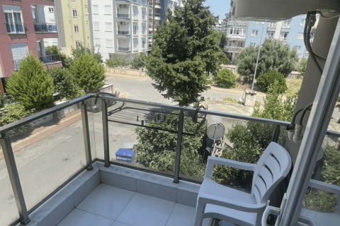 2+1 Lejlighed i Antalya, Tyrkiet Nr. 170149 - 3
