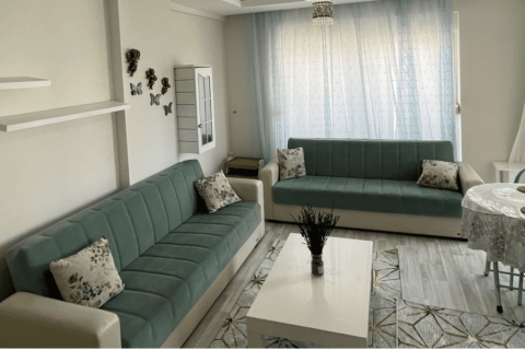 Квартира  2+1 в Анталье, Турция №170149