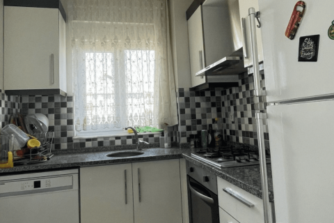 2+1 Lejlighed i Antalya, Tyrkiet Nr. 170149 - 8