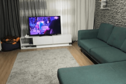 2+1 Lejlighed  i Antalya, Tyrkiet Nr. 170150