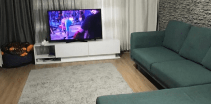 آپارتمان در  Antalya ، ترکیه 2 خوابه ، 90 متر مربع.  شماره 170150